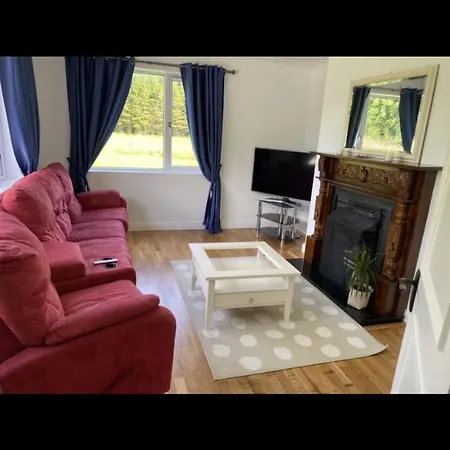 Evergreen View Vakantiehuis